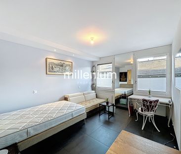 Appartement meublé 2P au cœur de Genève - Photo 2