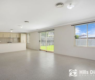 21 Ekala Avenue, 2769, The Ponds Nsw - Photo 3