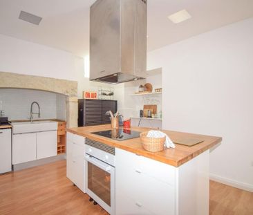 2 room luxury Detached House for rent in Oeiras, Portugal - Photo 3