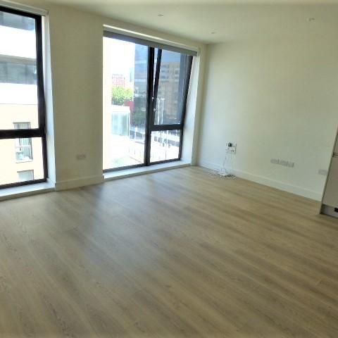 1 bedroom apartment to rent - Photo 1