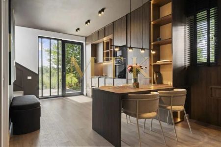 Vila 3 camere | LUX | Prima inchiriere - Fotografie 2