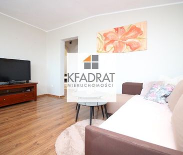 4-pokojowe mieszkanie na wynajem - ul. Bydgoska - Zdjęcie 1