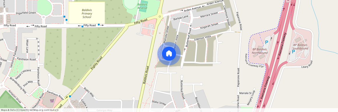 44 JAPOON VISTA, BALDIVIS WA 6171