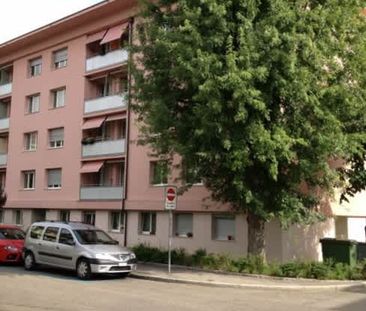 2.5 Zimmer, 52 m², 3. Stock - Photo 3