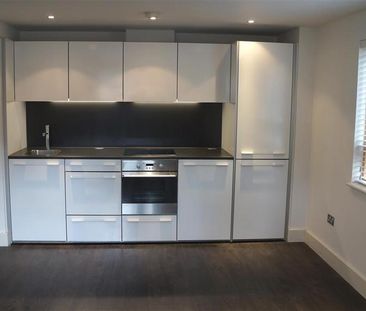 2 bedroom apartment to rent - Photo 3