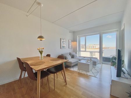 Godsbanen 14, 6. Lejl. 6, 9000 Aalborg - Photo 5