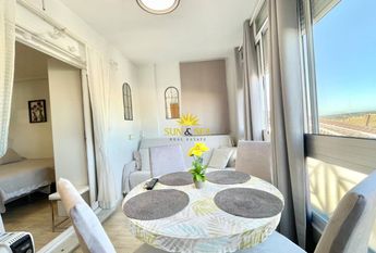 STUDIO - LA MATA, TORREVIEJA