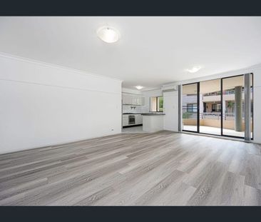 Spacious Apartment in Tranquil Setting - Photo 1