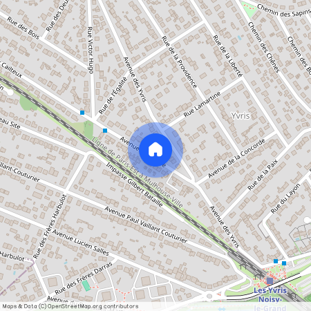 93160, Noisy-Le-Grand