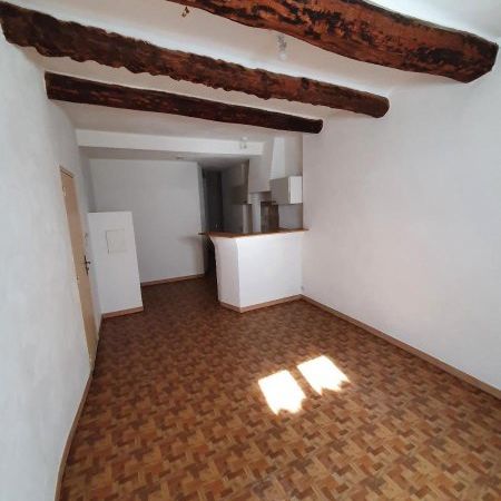 Appartement 3 Pièces 51 m² - Photo 1