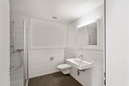 Helle und moderne Wohnung zu vermieten! - Foto 5