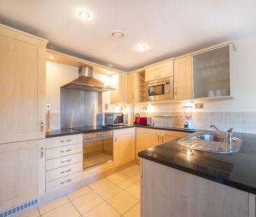 2 bed apartment to rent in Osborne Road, Jesmond, NE2 - Photo 5