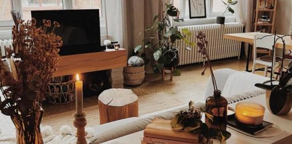 Condo industriel-chic (chauffage inclus) - Photo 2