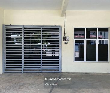 Perumahan Seri Mahkota Maju 2, Seri Mahkota maju, Kuantan - Photo 5