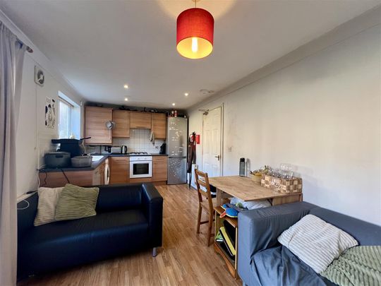 Hartford Court, Newcastle Upon Tyne - Photo 1