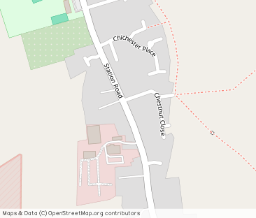 Station Road, Brize Norton, Carterton, OX18 - Photo 1