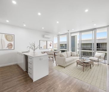 Apartment in the heart of Bowden - Photo 1