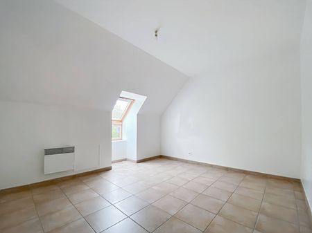 Location maison 4 pièces, 90.00m², Arnouville-lès-Mantes - Photo 4