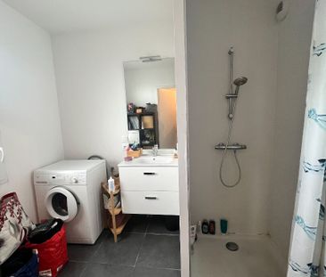 Location Appartement 1 pièce 36m² - Photo 6