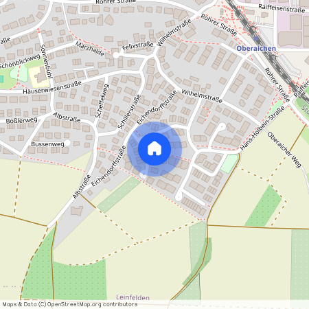 Carl-Spitzweg Str., 70771 Leinfelden-Echterdingen