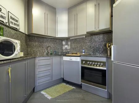 Carrer de Balmes, Barcelona, Catalonia 08007 - Foto 5