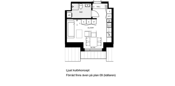 Gredelbyvägen 1C, 74140, Knivsta - Photo 2