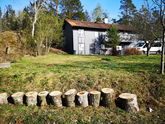 Gränsta, Knutby - Foto 1