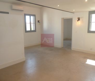 LOCATION APPARTEMENT 4 PIÈCES MONTPELLIER BOUTONNET - CENTRE-VILLE - Photo 5
