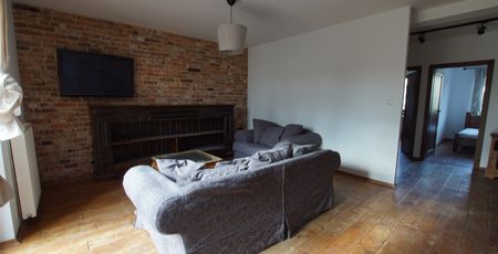 Kraków, Prądnik Biały, Tonie, Wiarusa Mieszkanie na wynajem - Фото 4