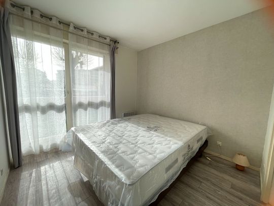 ADAMVILLE - APPARTEMENT 2 PIECES 45 M² - RER LE PARC 15M' - Photo 1