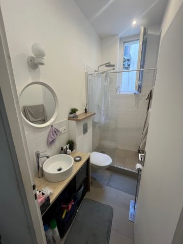 Location Appartement 2 pièces 35m² MARSEILLE 1er - Photo 5