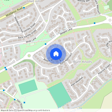 Reedling Drive, Morley, LS27