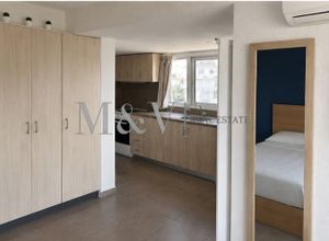 Studio/Γκαρσονιέρα για ενοικίαση - Καισαριανή, - Photo 4