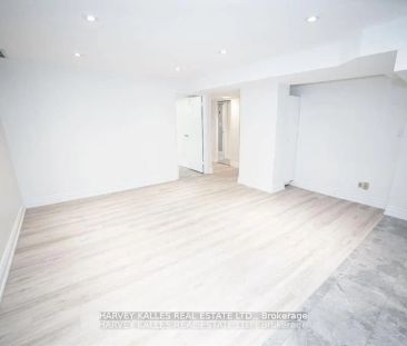 550 Glencairn Avenue #Bsmt 2 - Photo 5