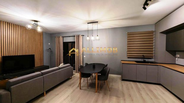 Casa 4 camere MRS Country - Fotografie 1
