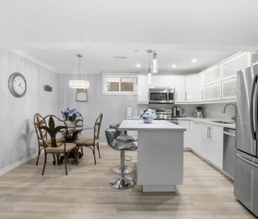 For Lease - 29 Chipman Avenue, Hamilton, Ontario - Photo 4