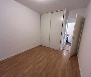 Location appartement 2 pièces, 48.36m², Saint-Médard-en-Jalles - Photo 2