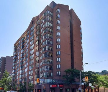 For Lease - 117 Gerrard Street Unit# 609, Toronto, Ontario - Photo 1