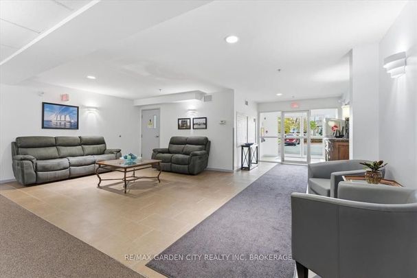 For Lease - 330 Prince Charles Drive Unit# 1402, Welland, Ontario - Photo 1