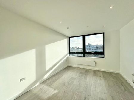 1 bedroom apartment to rent - Photo 5