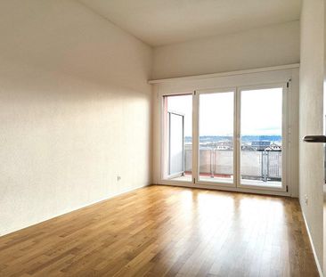 Helle & moderne 2.5-Zimmer-Wohnung mit Komfort - Photo 4