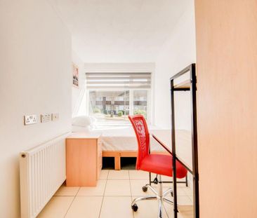 5 bedroom house to rent - Photo 4