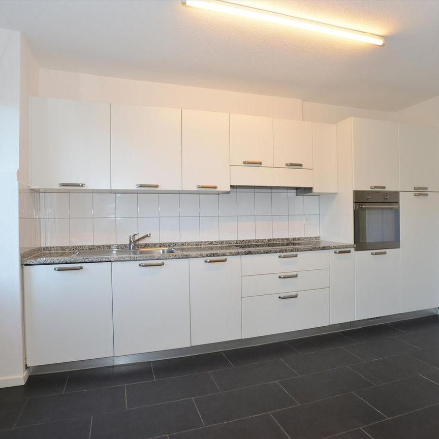 "Ruhige Lage nahe Zentrum und Hochschule" - Foto 1