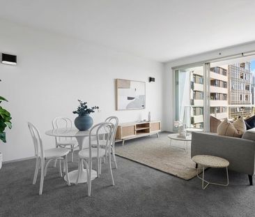 1202/1-15 Francis Street, Darlinghurst NSW 2010 - Apartment For Ren... - Photo 3