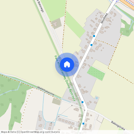 Ratyń, Fabryczna, Wrocław, dolnośląskie