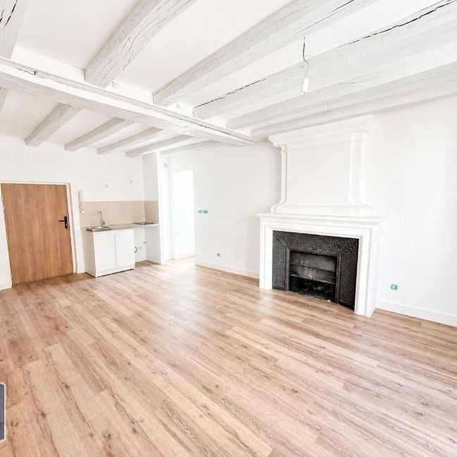 Location Appartement 3 pièces 61m² CHINON 37500 - Photo 1