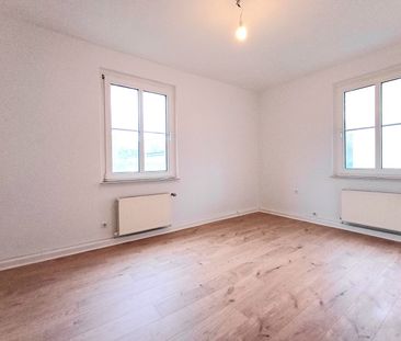 Hübsche Erdgeschosswohnung mit Badewanne - Photo 3