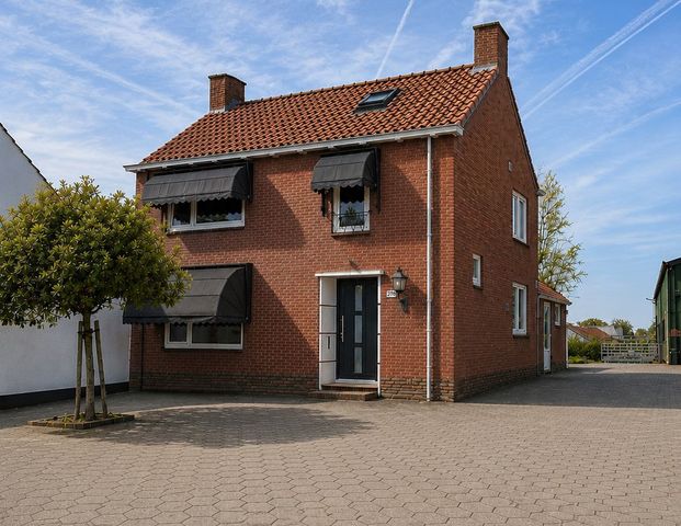Huis te huur: Baarlosestraat 279-A 5926 PM Venlo - Foto 1