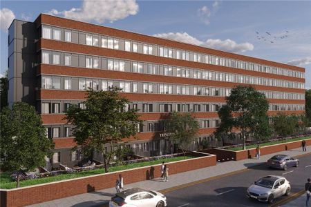 1 bedroom flat to rent - Photo 3