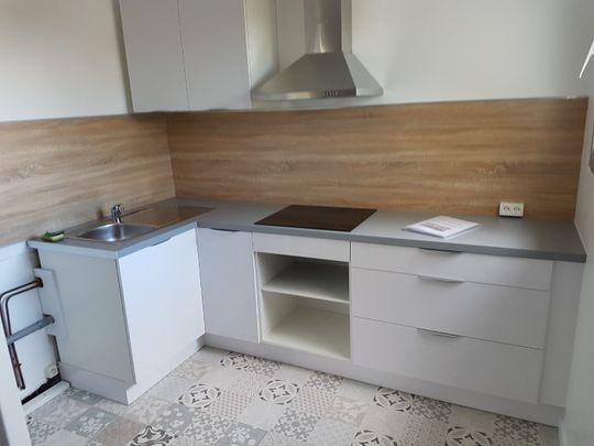Location Appartement 2 pièces 36m² BOULOGNE SUR MER 62200 - Photo 1